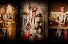 Beer-Brand Holiday Campaigns