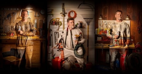 Beer-Brand Holiday Campaigns