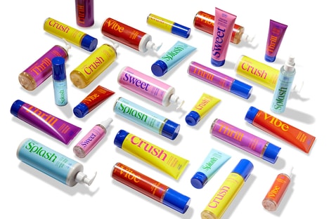 Whole-Family Beauty Collections
