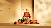 Festive Cognac Cocktails