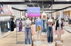 Gen Z Concept Stores