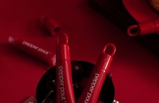 High-Shine Lip Products