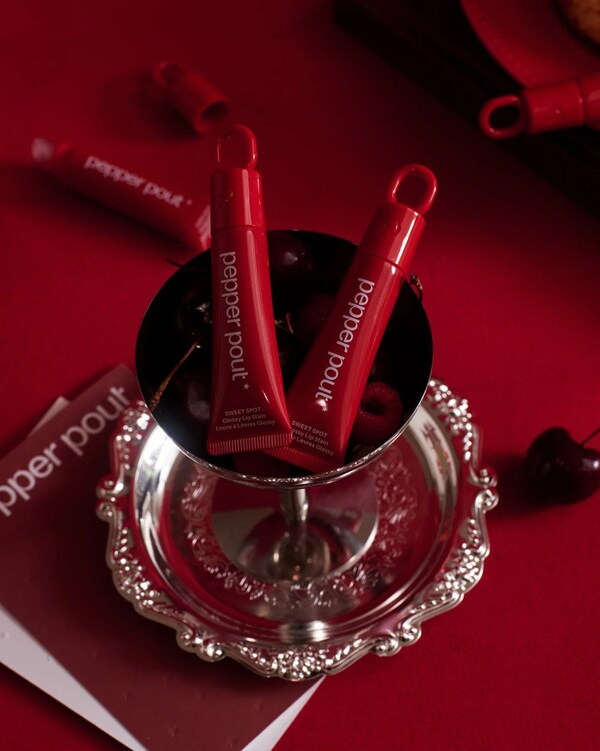 High-Shine Lip Products