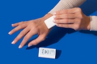 Portable Soothing Skin Balms