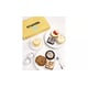 Lifestyle Businesswoman Baked Goods Image 1