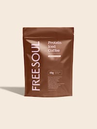 Protein Iced Coffee Mixes Image 2