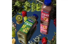 Functional Flavor-Driven Smoothie Ranges