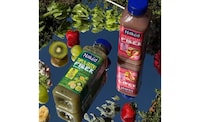Functional Flavor-Driven Smoothie Ranges