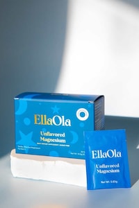 Holistic Magnesium Powders Image 1