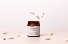 Energy-Boosting Cellular Repair Supplements