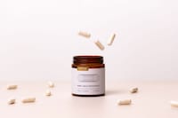 Energy-Boosting Cellular Repair Supplements