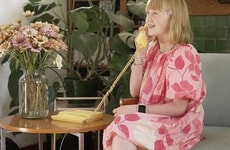 Modernized Familial Landline Phones