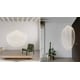 3D-Printed Cloud-Like Pendant Lights Image 4