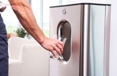 Alkaline Air-to-Water Appliances