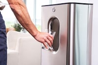 Alkaline Air-to-Water Appliances