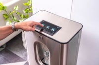 Alkaline Air-to-Water Appliances Image 3