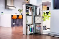 Alkaline Air-to-Water Appliances Image 4