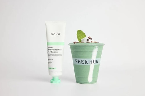 Smile Care Smoothies