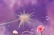 Whimsical Film-Inspired Bags