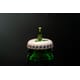 Miniature Beer Bottles Image 1