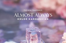 Airy Floral Fragrances