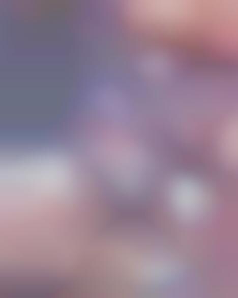 Airy Floral Fragrances