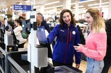 Grocery Store Accessibility Models