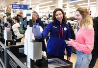 Grocery Store Accessibility Models Image 1