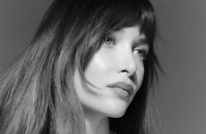 Dynamic Energy-Inspired Luxury Jewelry