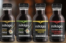 Traditional Soy Sauce Alternatives