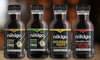 Traditional Soy Sauce Alternatives
