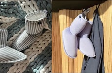 Cozy Indoor Footwear Lines