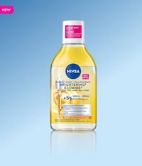 Functional Serum-Inspired Micellar Waters