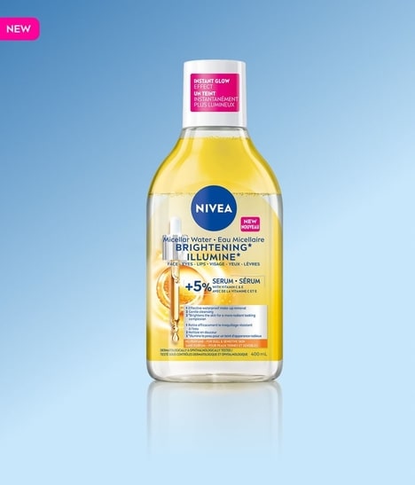 Functional Serum-Inspired Micellar Waters