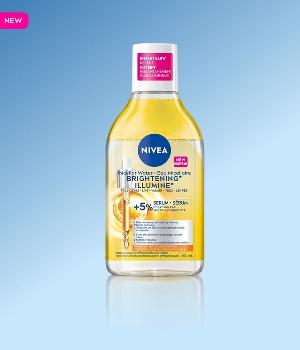 Functional Serum-Inspired Micellar Waters