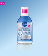 Functional Serum-Inspired Micellar Waters Image 2