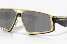 Athlete-Inspired Eyewear Capsules