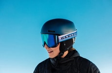 Athlete-Approved Winter Goggles