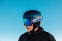 Athlete-Approved Winter Goggles