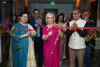 Digital-Forward Technology Centers Image 2