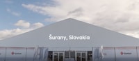 Battery Production Facilities