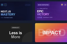 Automated Design Creation