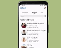 Smart Social Matching