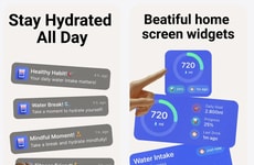Smart Hydration Tracking