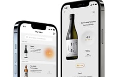 Sake Discovery Platforms