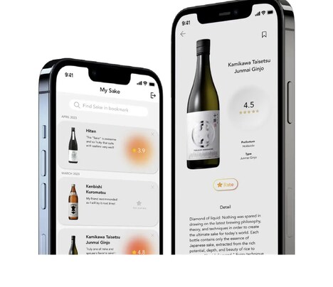 Sake Discovery Platforms