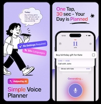 AI Voice Planners Image 1