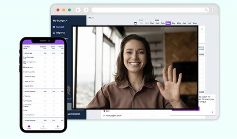 Personalized Budgeting Tools