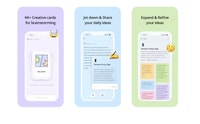 Creative Idea Tools