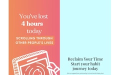 Social Habit Trackers